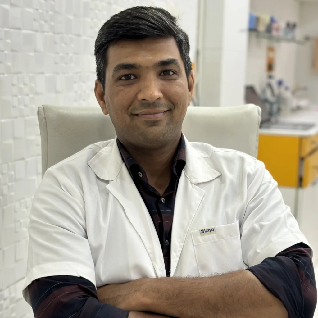 Best Maxillofacial Surgeon in Mumbai